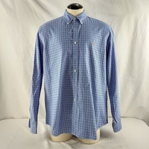 Men's Ralph Lauren Button Down Shirt